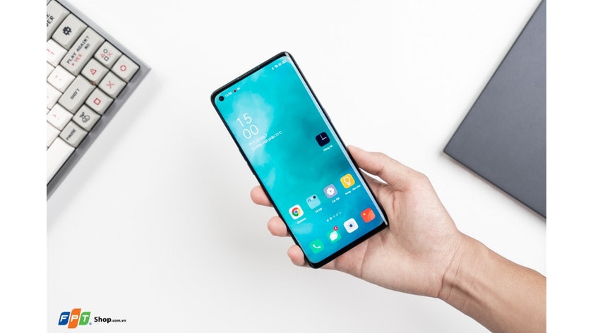Oppo Reno4 Pro