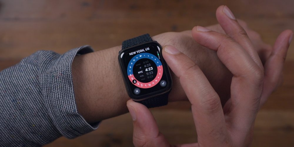 10 tính năng watchOS 7 05