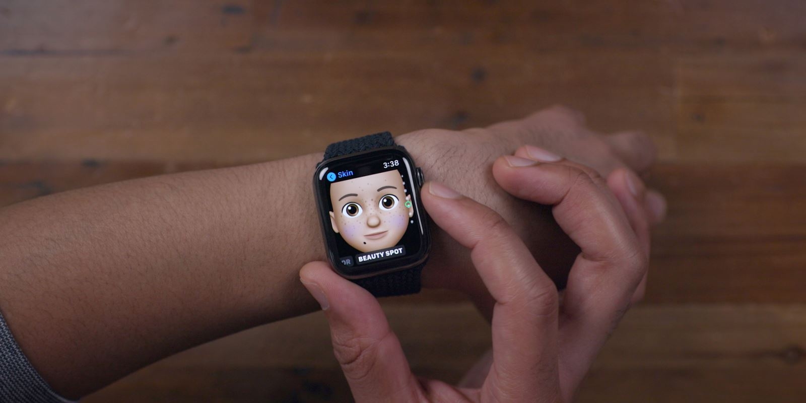 10 tính năng watchOS 7 03