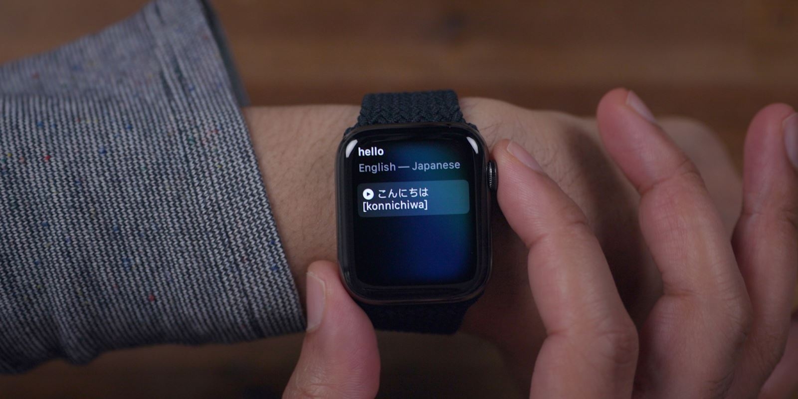 10 tính năng watchOS 7 01
