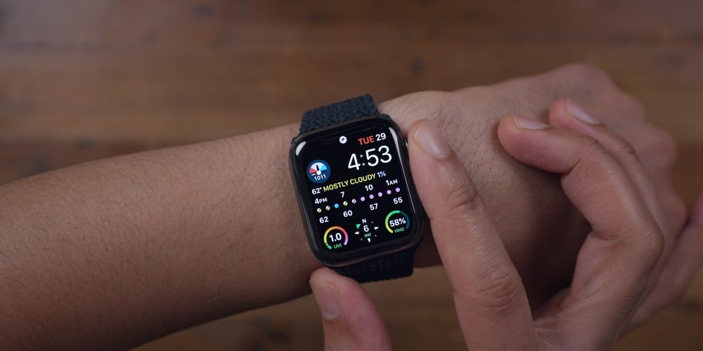 10 tính năng watchOS 7 08