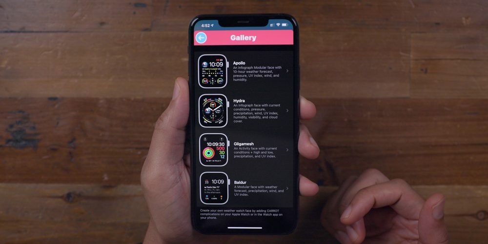 10 tính năng watchOS 7 07