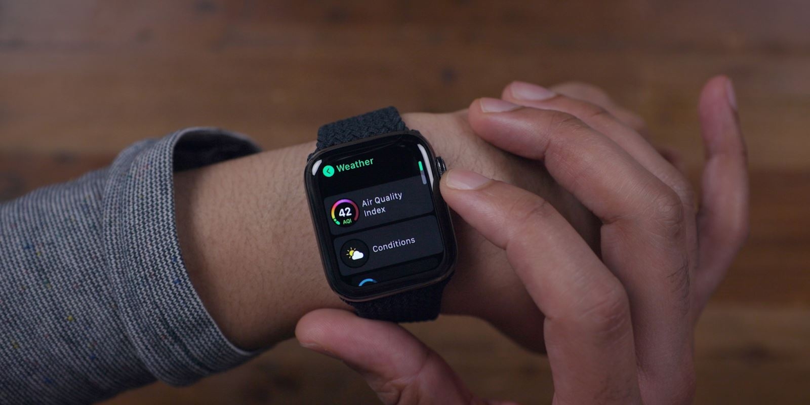 10 tính năng watchOS 7 09