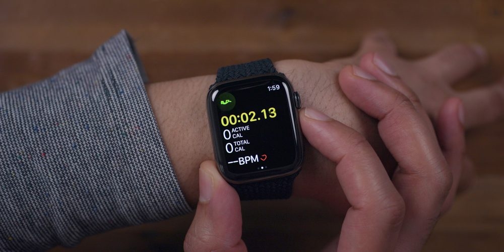 10 tính năng watchOS 7 10
