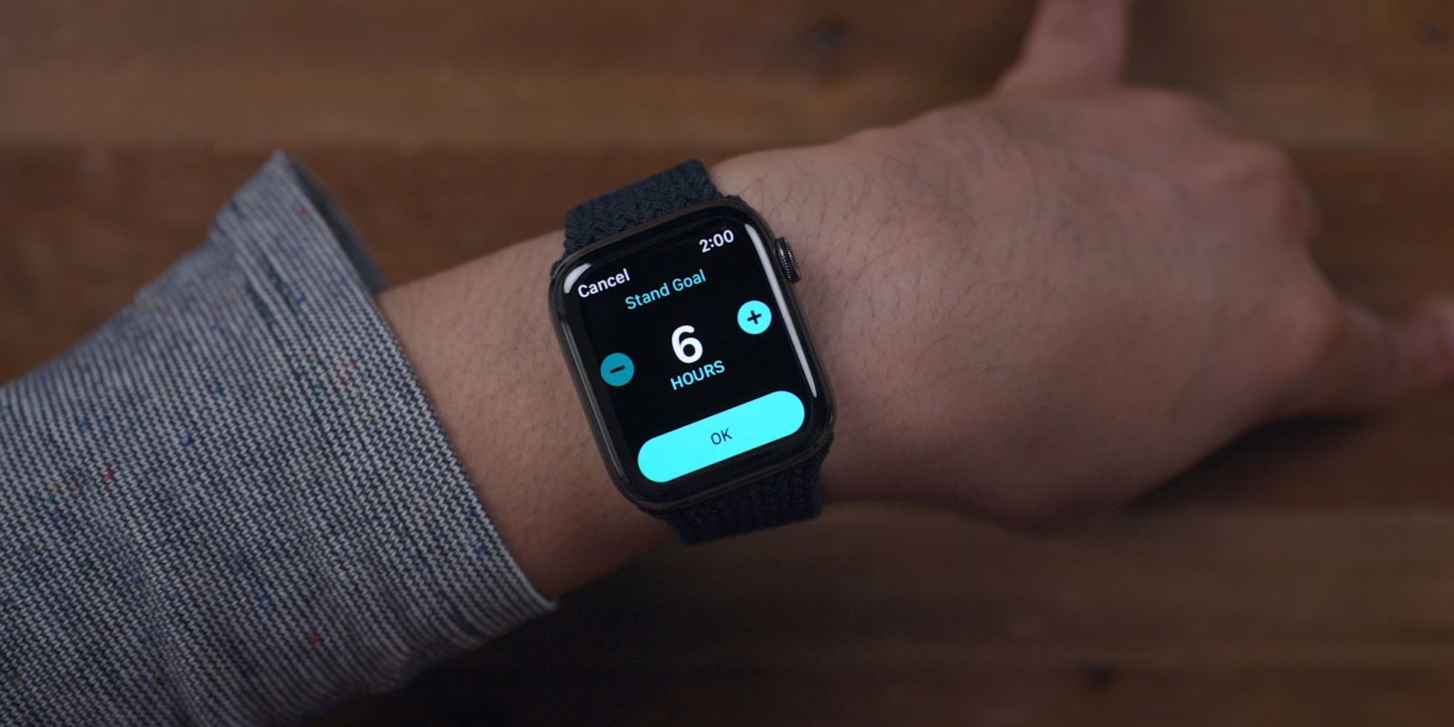 10 tính năng watchOS 7 12