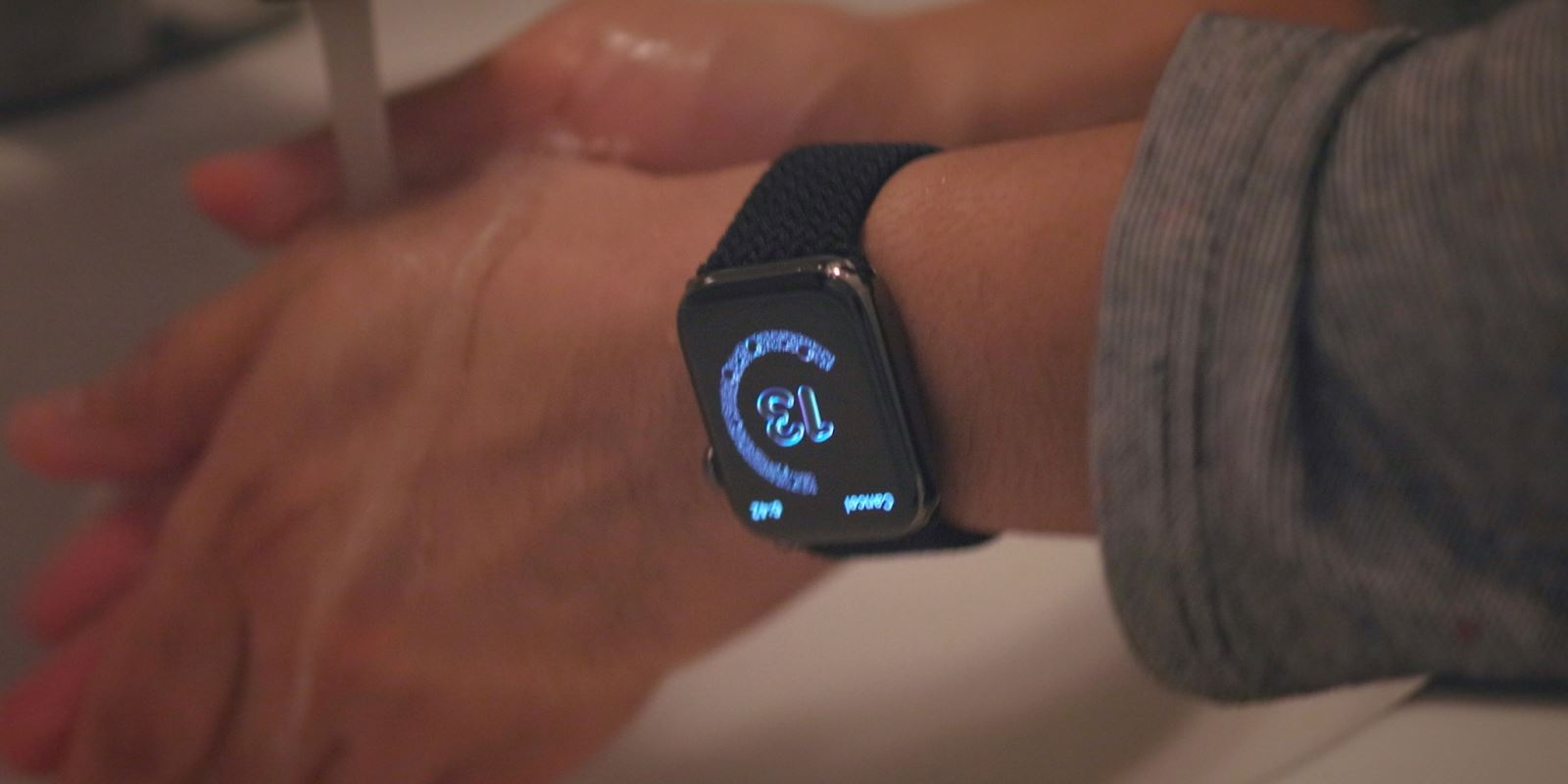 10 tính năng watchOS 7 13