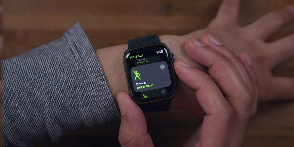 10 tính năng watchOS 7 11