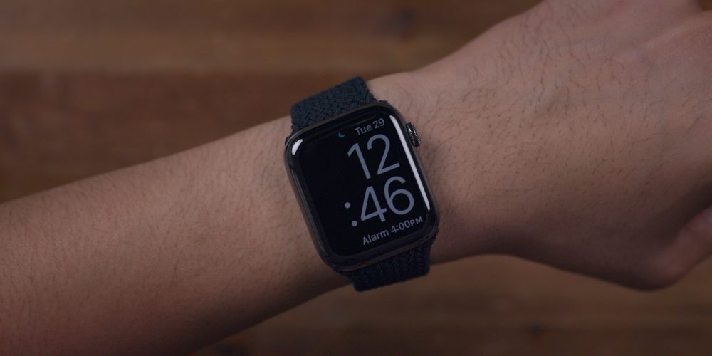 10 tính năng watchOS 7 15