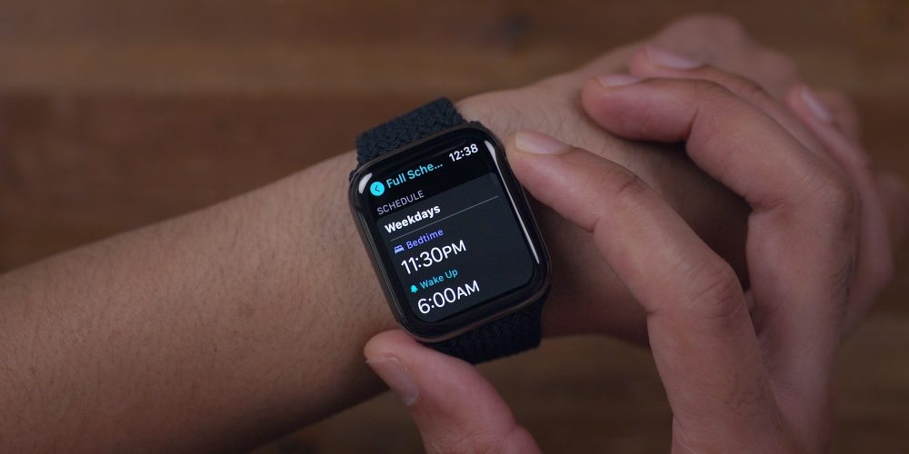 10 tính năng watchOS 7 16