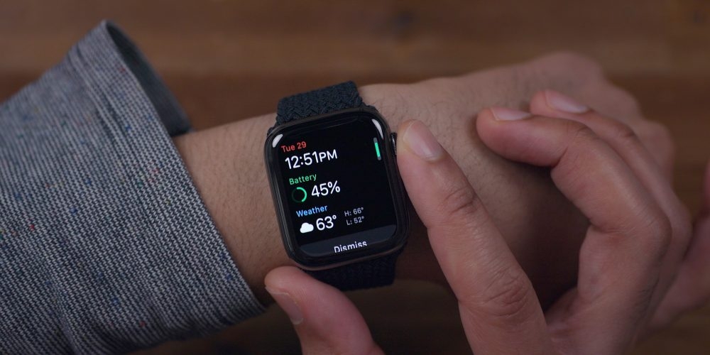 10 tính năng watchOS 7 17