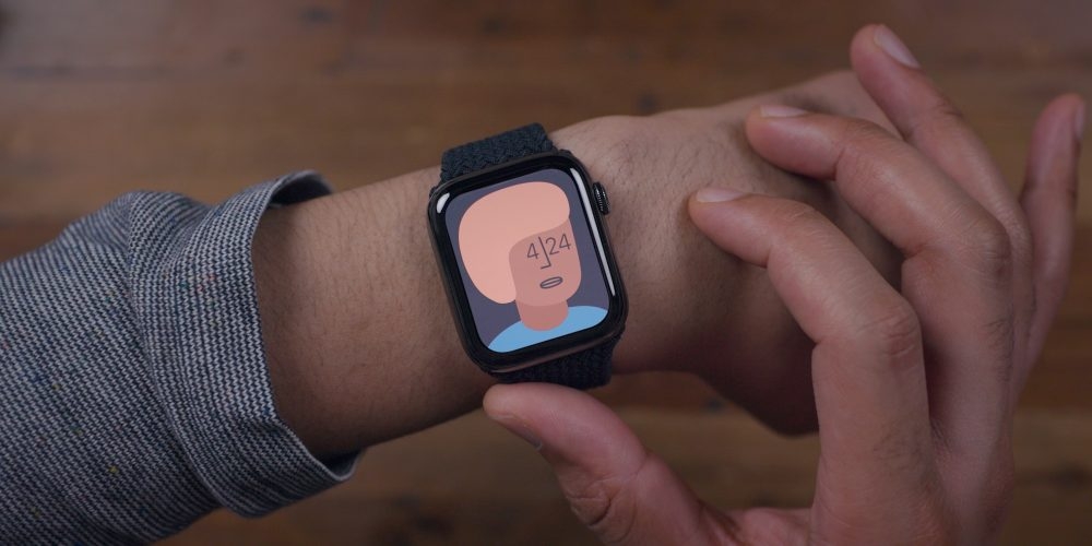 10 tính năng watchOS 7 06