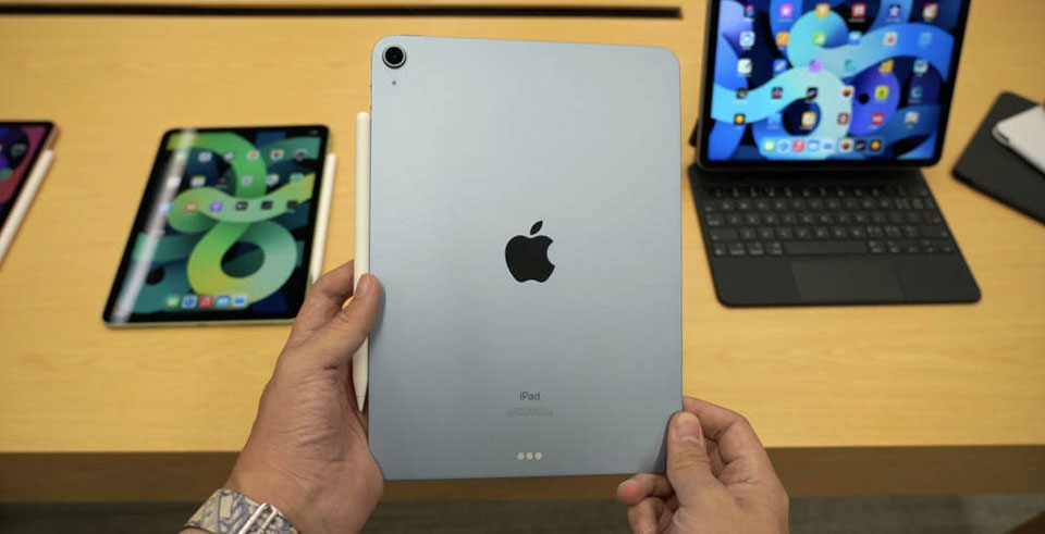 iPad Air 4 iPad Air 4
