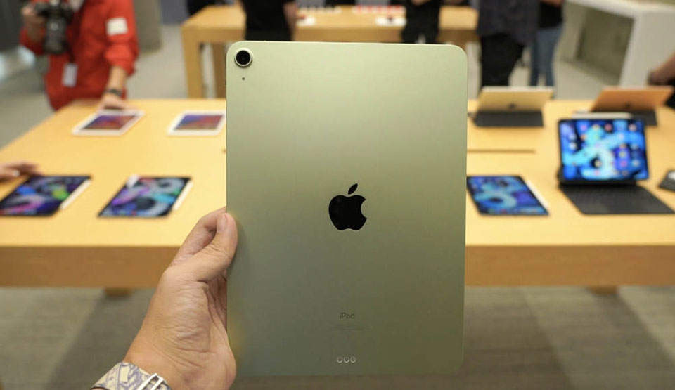 iPad Air 4 iPad Air 4
