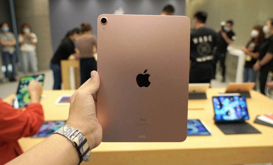 iPad Air 4 iPad Air 4
