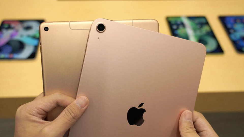 iPad Air 4 iPad Air 4