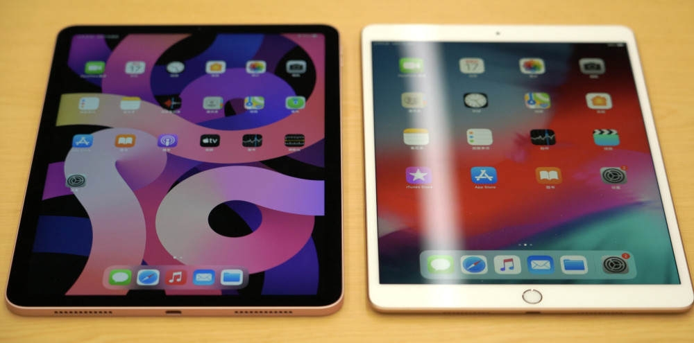 iPad Air 4 iPad Air 4