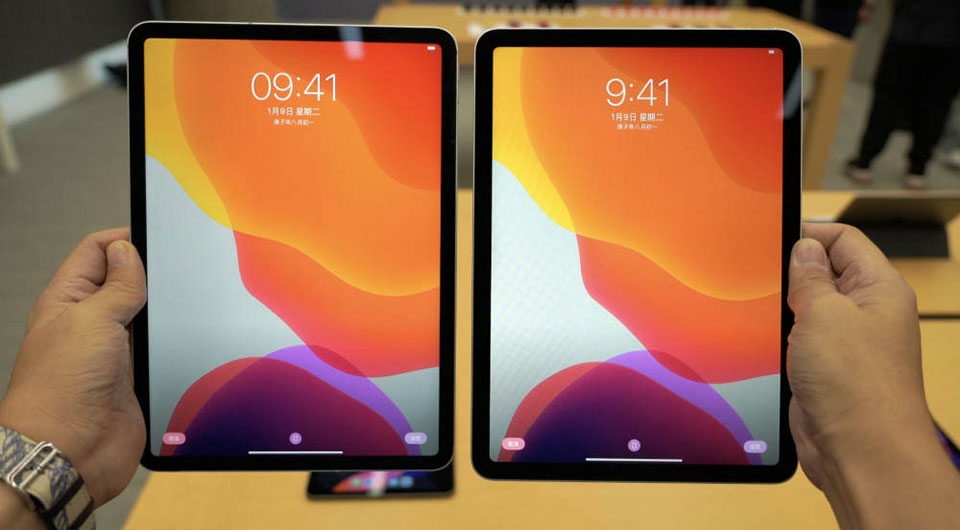 iPad Air 4 iPad Air 4