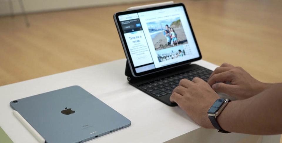 iPad Air 4 iPad Air 4