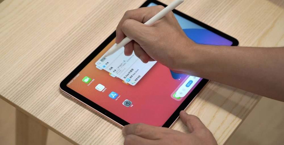 iPad Air 4 iPad Air 4