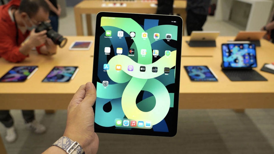 iPad Air 4 iPad Air 4