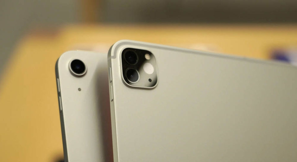 iPad Air 4 iPad Air 4