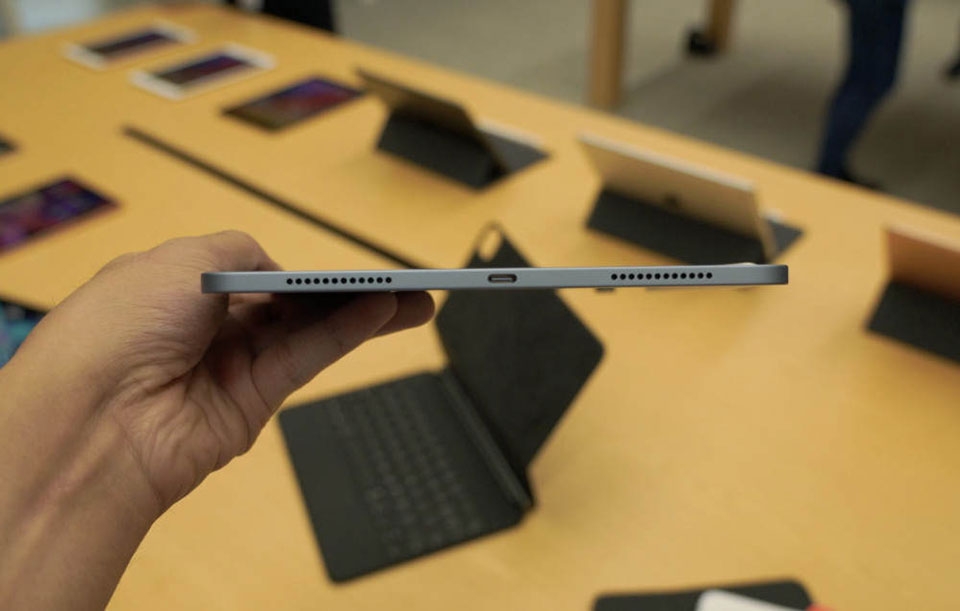 iPad Air 4 iPad Air 4