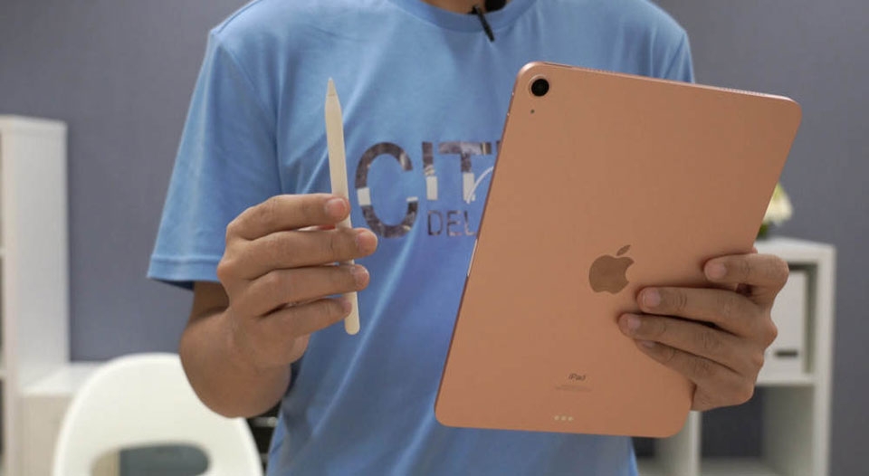 iPad Air 4 iPad Air 4