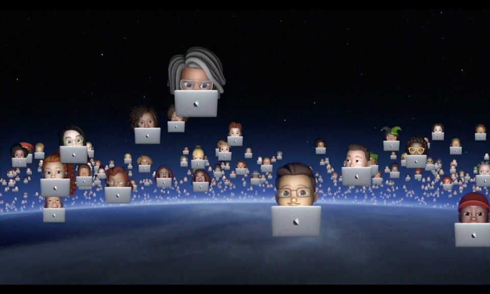 iOS 14