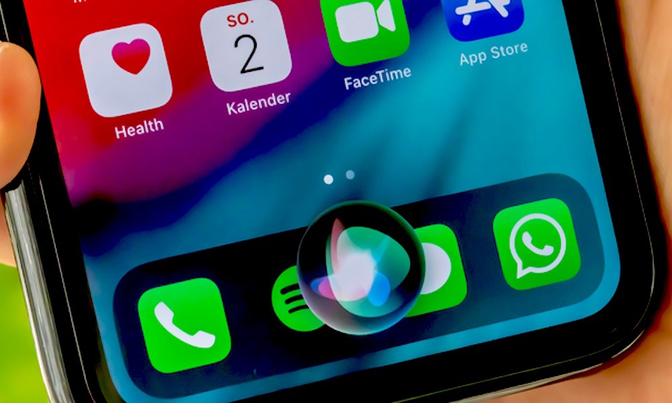 iOS 14