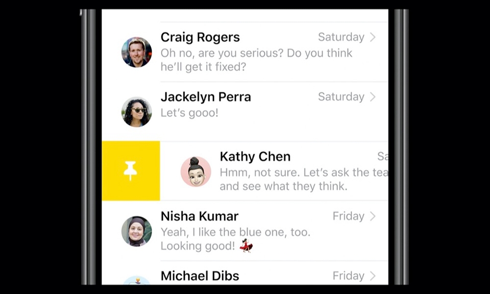 iOS 14
