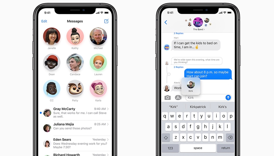iOS 14