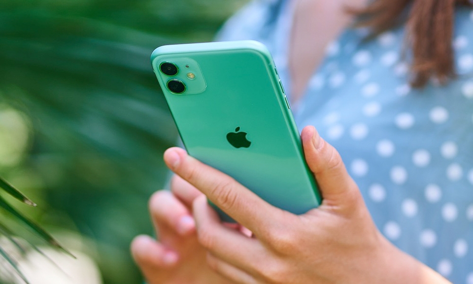 iOS 14