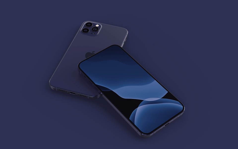 iPhone 12
