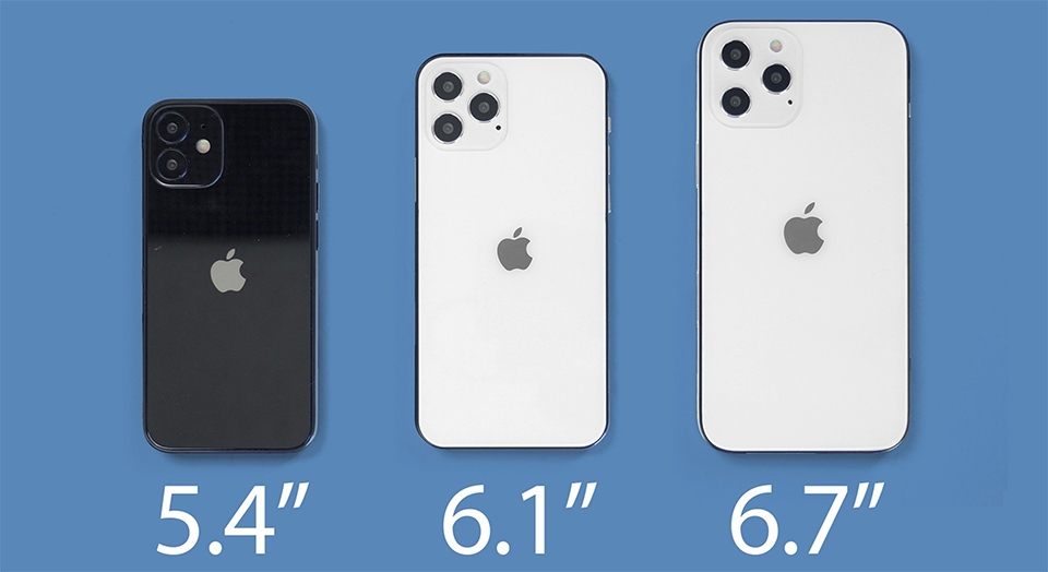 iPhone 12