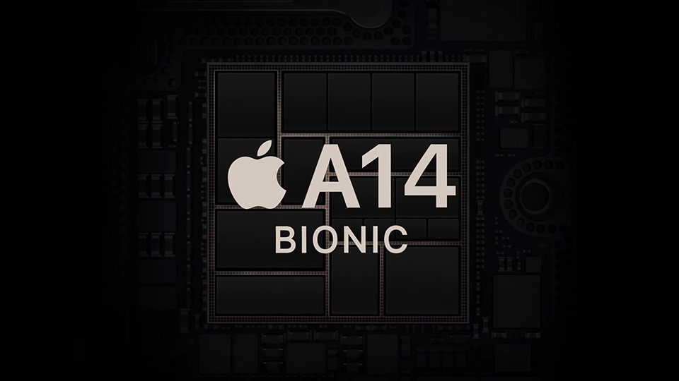iPhone 12