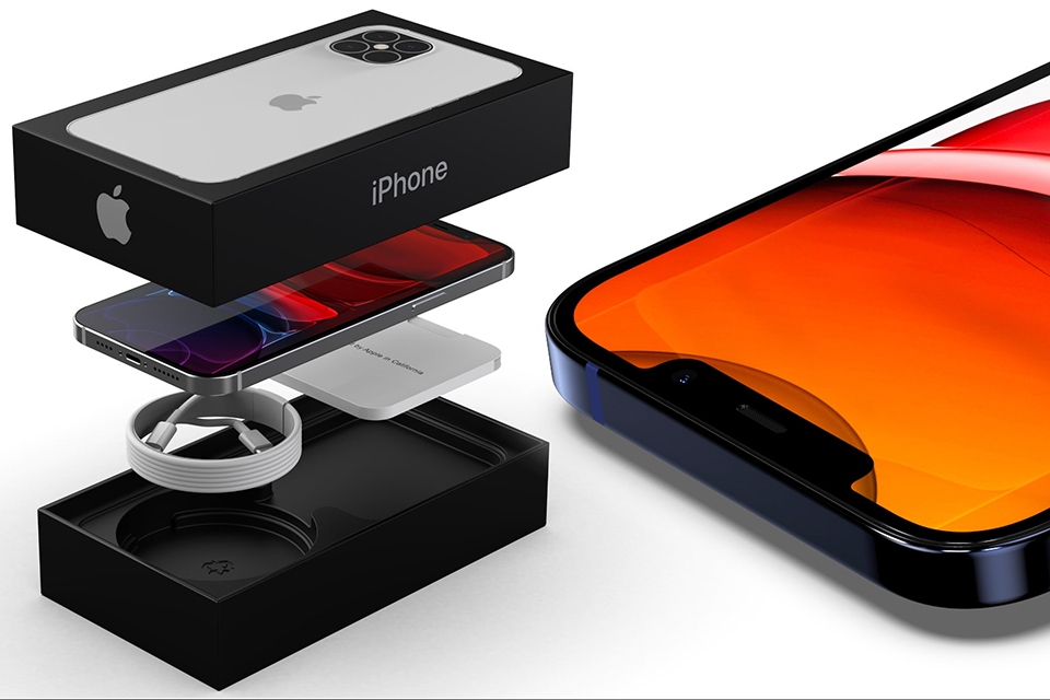 iPhone 12