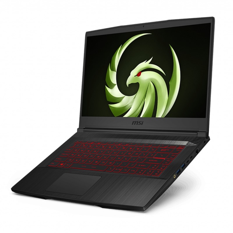 MSI Bravo 15 A4DCR-070VN MSI Bravo 15 A4DCR-070VN
