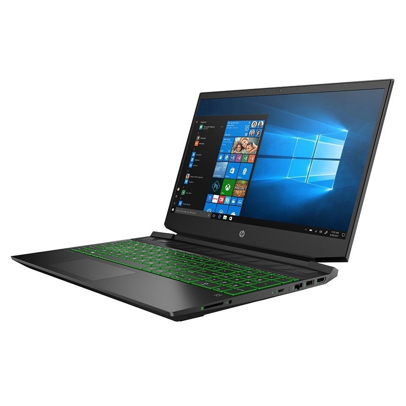 HP Pavilion Gaming 15 ec1054AX HP Pavilion Gaming 15 ec1054AX