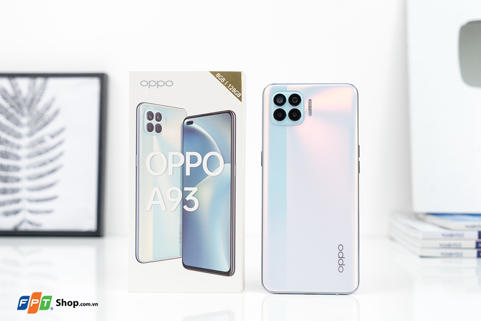 OPPO A93