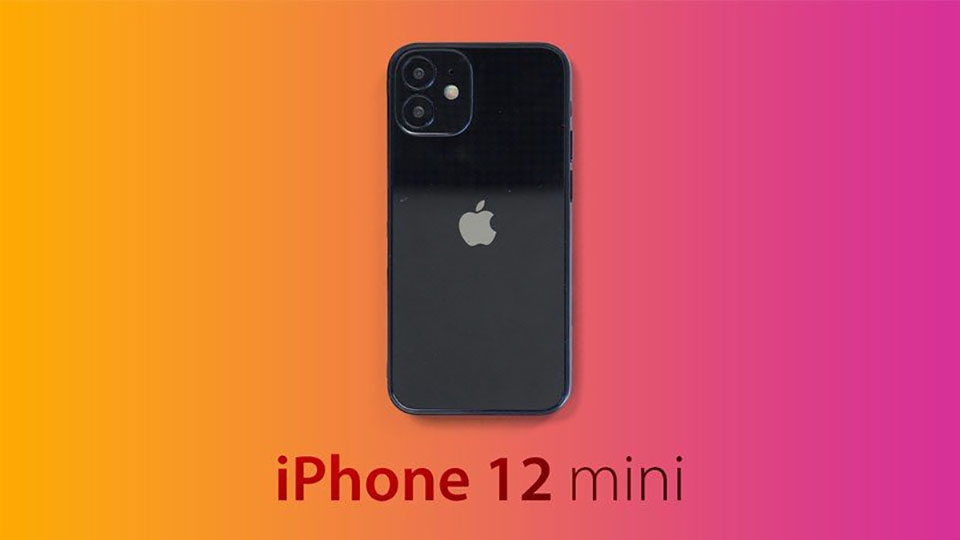 5 tính năng mà iPhone 12 mini có thể bỏ lỡ (ảnh 1) 5 tính năng mà iPhone 12 mini có thể bỏ lỡ (ảnh 1)