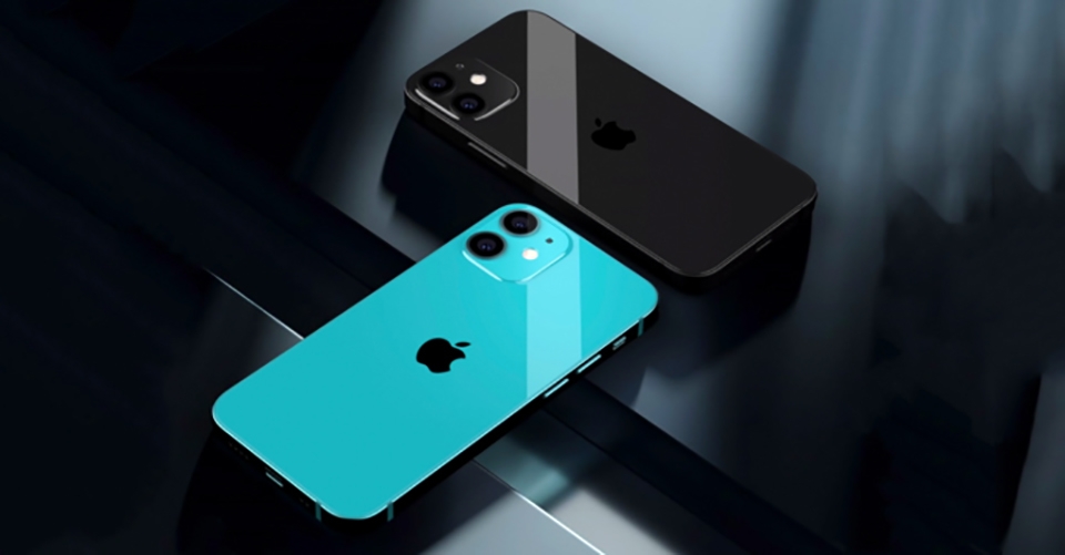 5 tính năng mà iPhone 12 mini có thể bỏ lỡ (ảnh 4) 5 tính năng mà iPhone 12 mini có thể bỏ lỡ (ảnh 4)