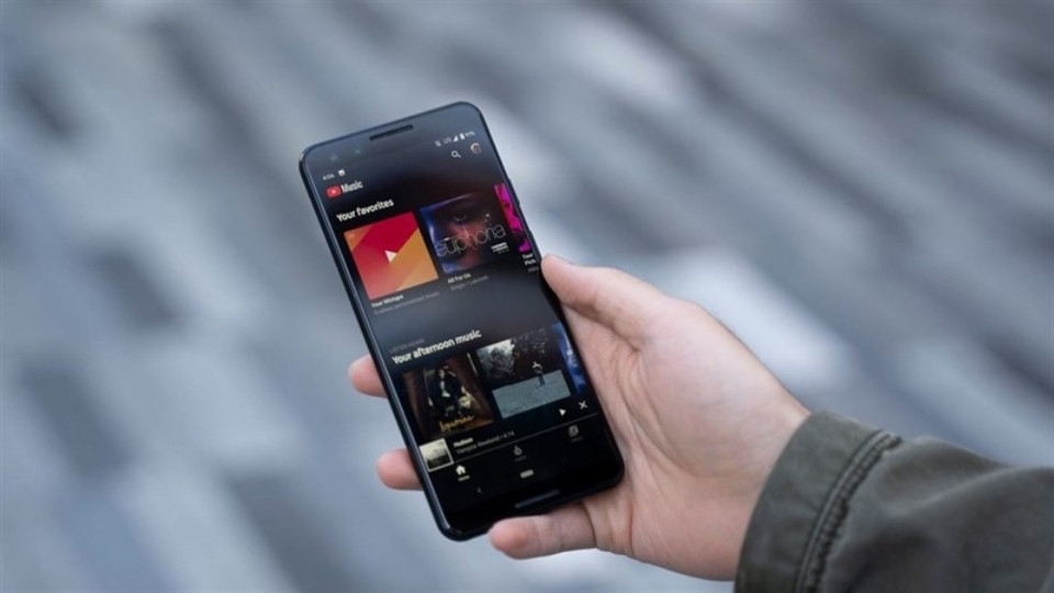 Tính năng nổi bật của ứng dụng Youtube Vanced