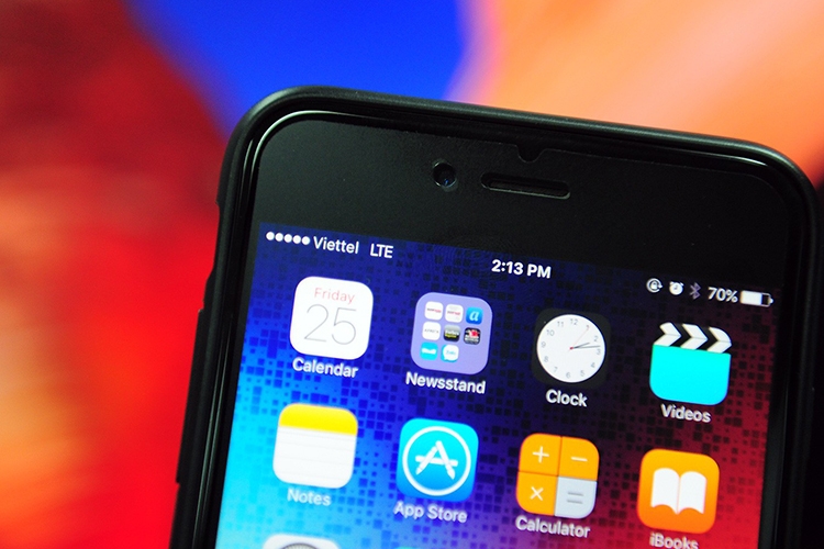 Cách bật 4G cho iPhone chỉ với vài thao tác đơn giản 1