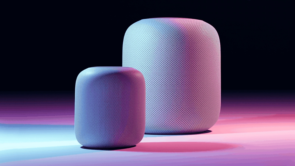 HomePod Mini