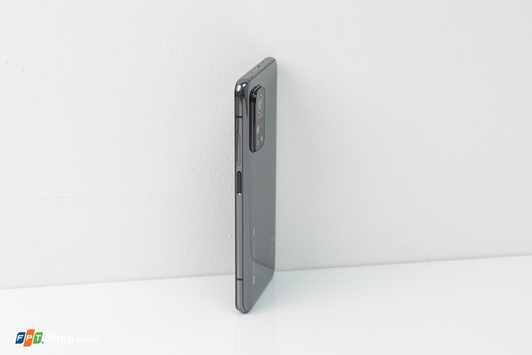 Cảm biến vân tay trên Xiaomi Mi 10T Pro 5G
