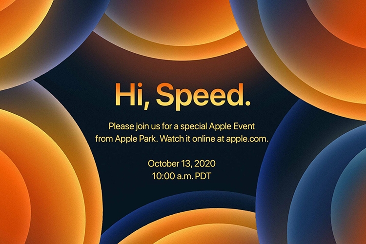 Điểm danh loạt sản phẩm đáng mong chờ tại sự kiện Apple ngày 13/10 tới đây 1