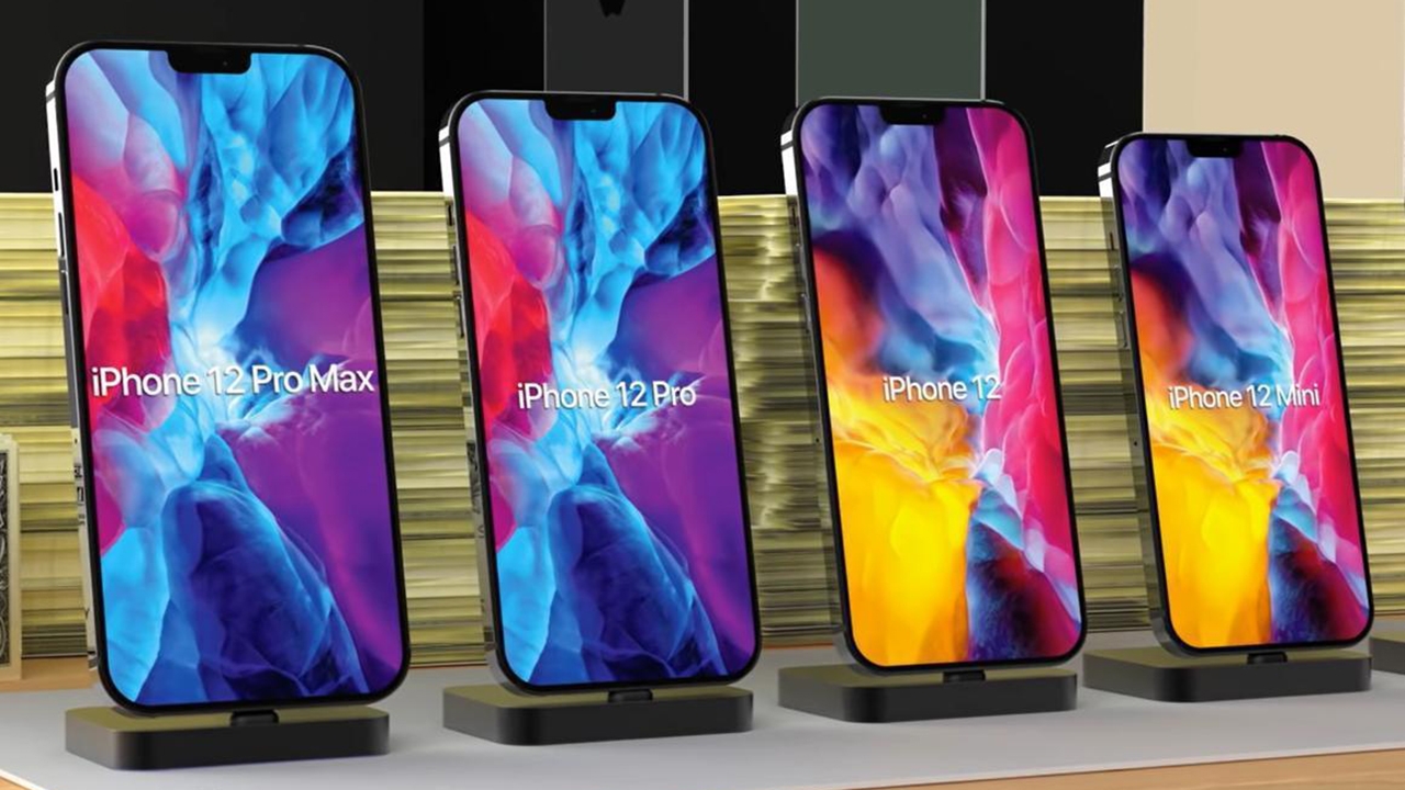 Điểm danh loạt sản phẩm đáng mong chờ tại sự kiện Apple ngày 13/10 tới đây 2