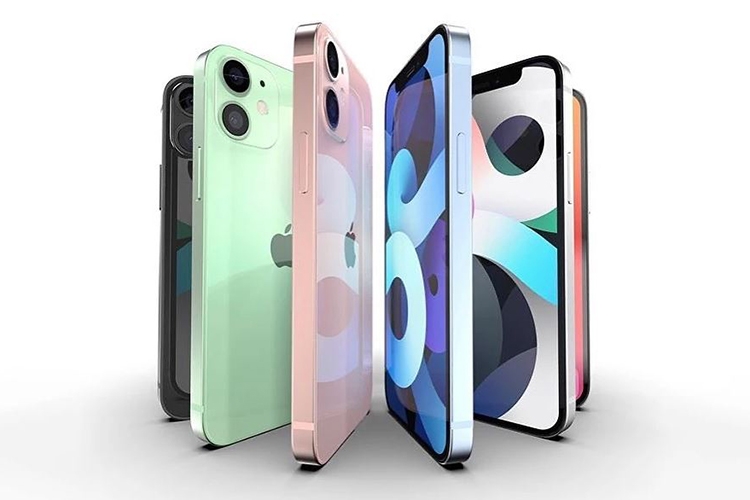 Điểm danh loạt sản phẩm đáng mong chờ tại sự kiện Apple ngày 13/10 tới đây 3