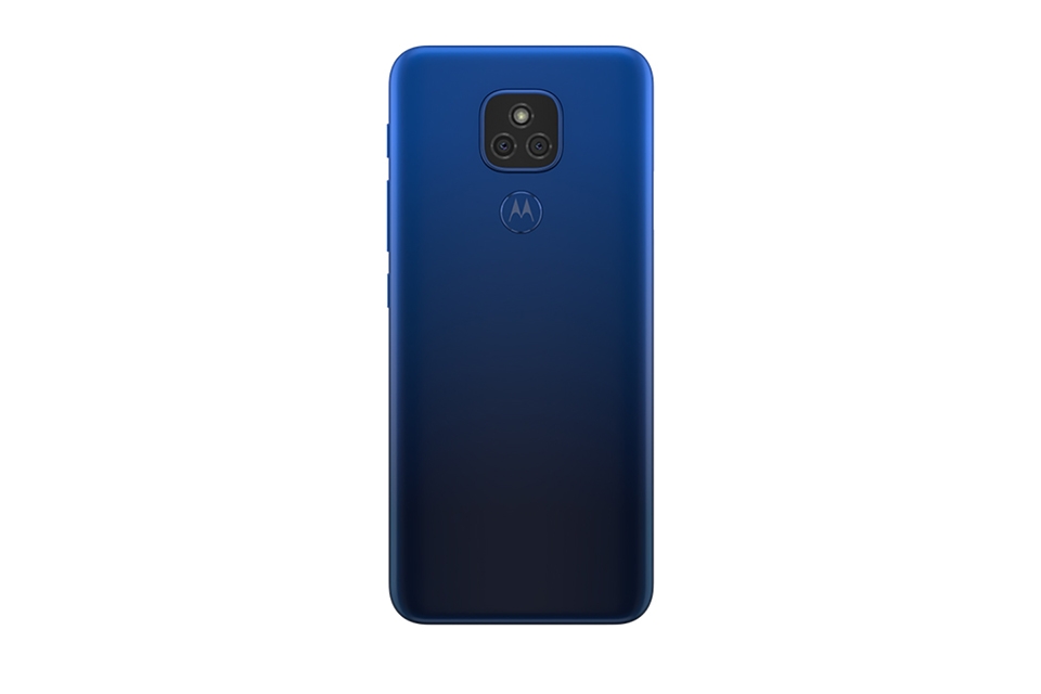 Moto E7 Plus (ảnh 1) Moto E7 Plus (ảnh 1)