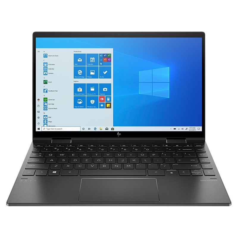 HP Envy x360 13